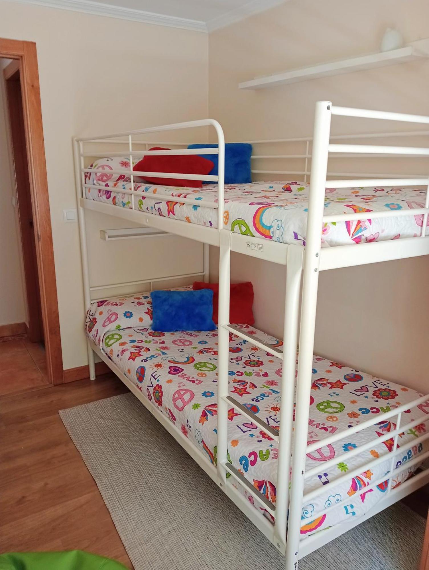 Apartamento Pautana, Centrico Y A Pocos Minutos De Vigo Cangas do Morrazo Exterior foto