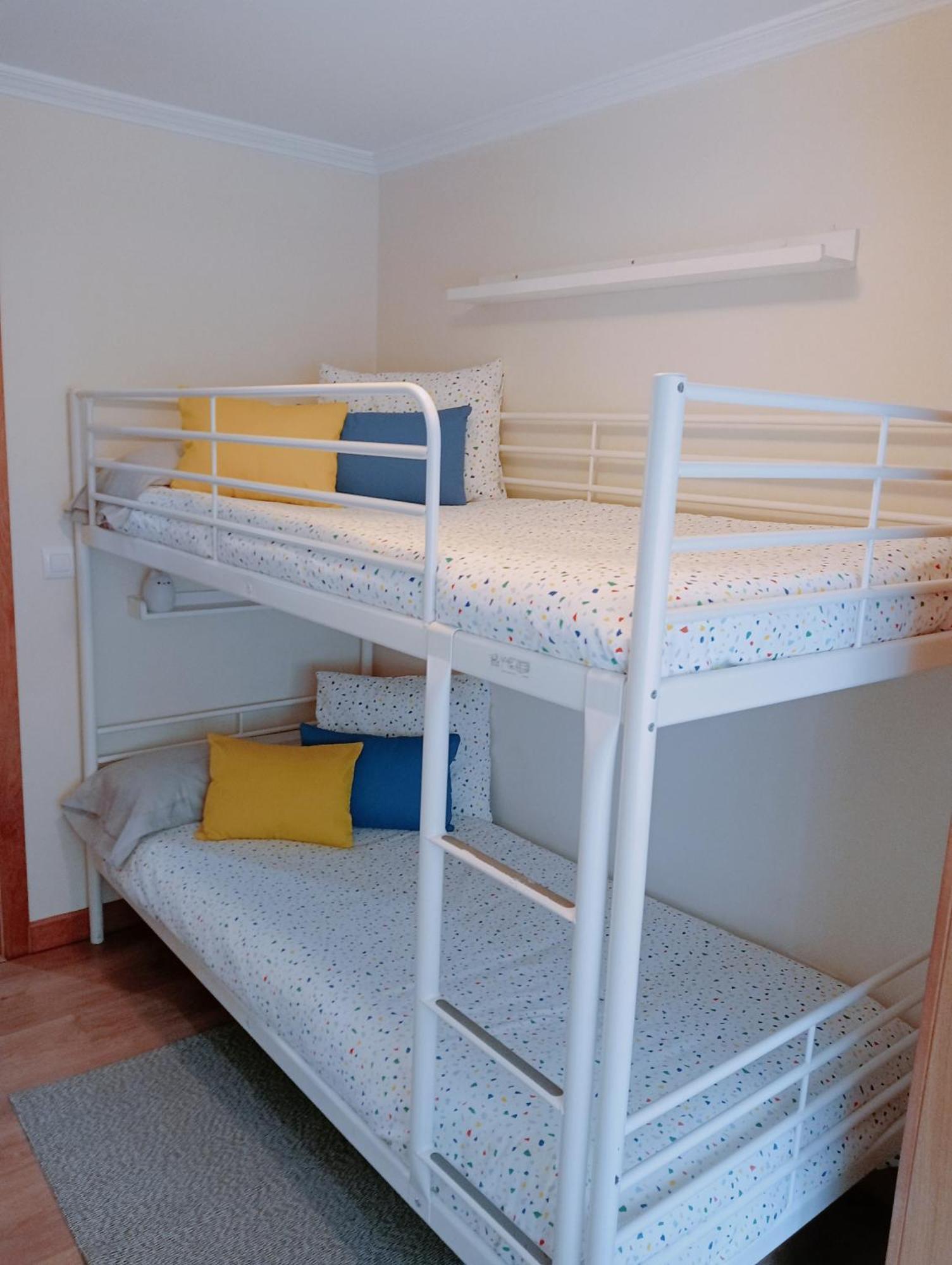 Apartamento Pautana, Centrico Y A Pocos Minutos De Vigo Cangas do Morrazo Exterior foto