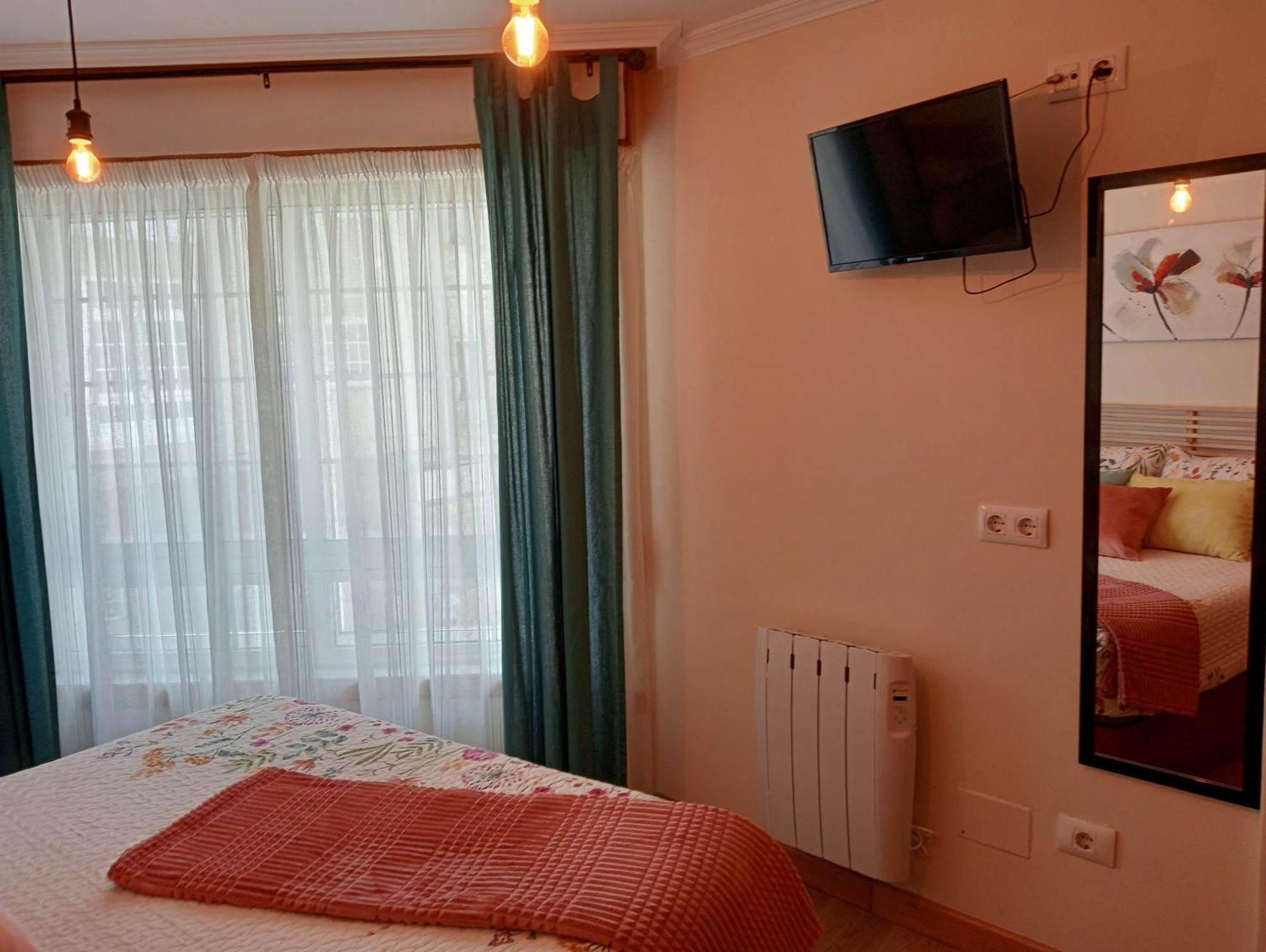 Apartamento Pautana, Centrico Y A Pocos Minutos De Vigo Cangas do Morrazo Exterior foto