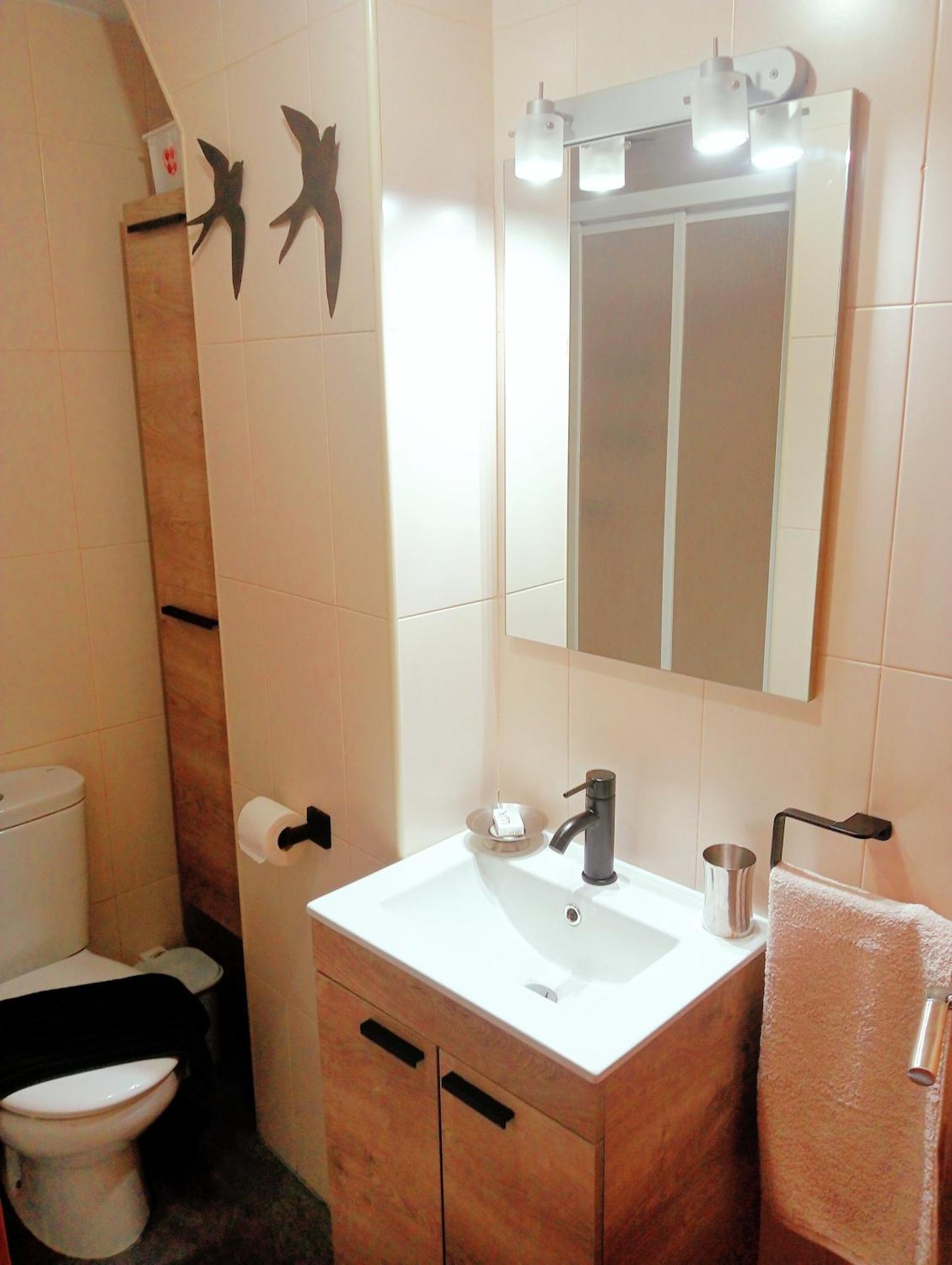Apartamento Pautana, Centrico Y A Pocos Minutos De Vigo Cangas do Morrazo Exterior foto