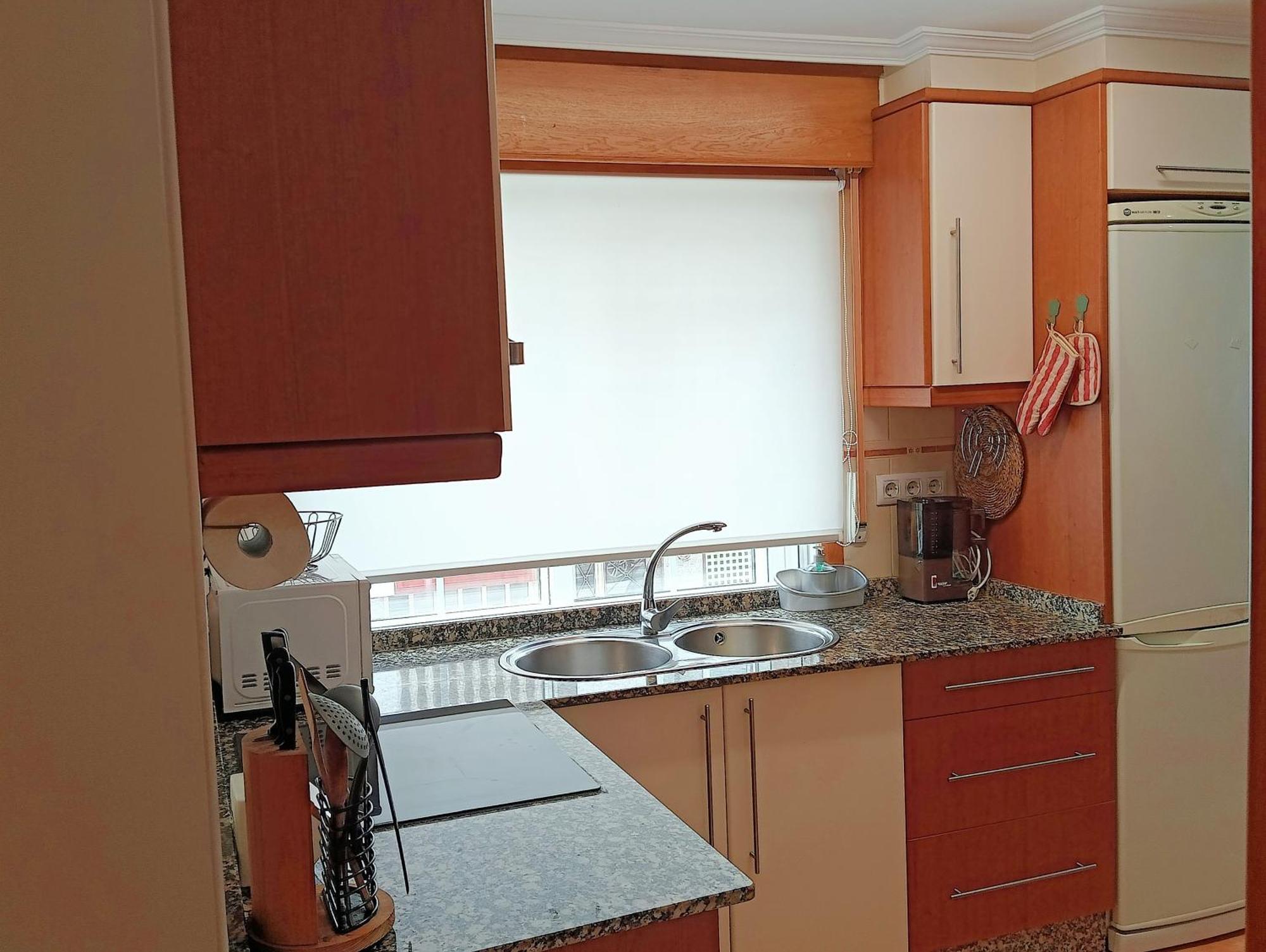 Apartamento Pautana, Centrico Y A Pocos Minutos De Vigo Cangas do Morrazo Exterior foto