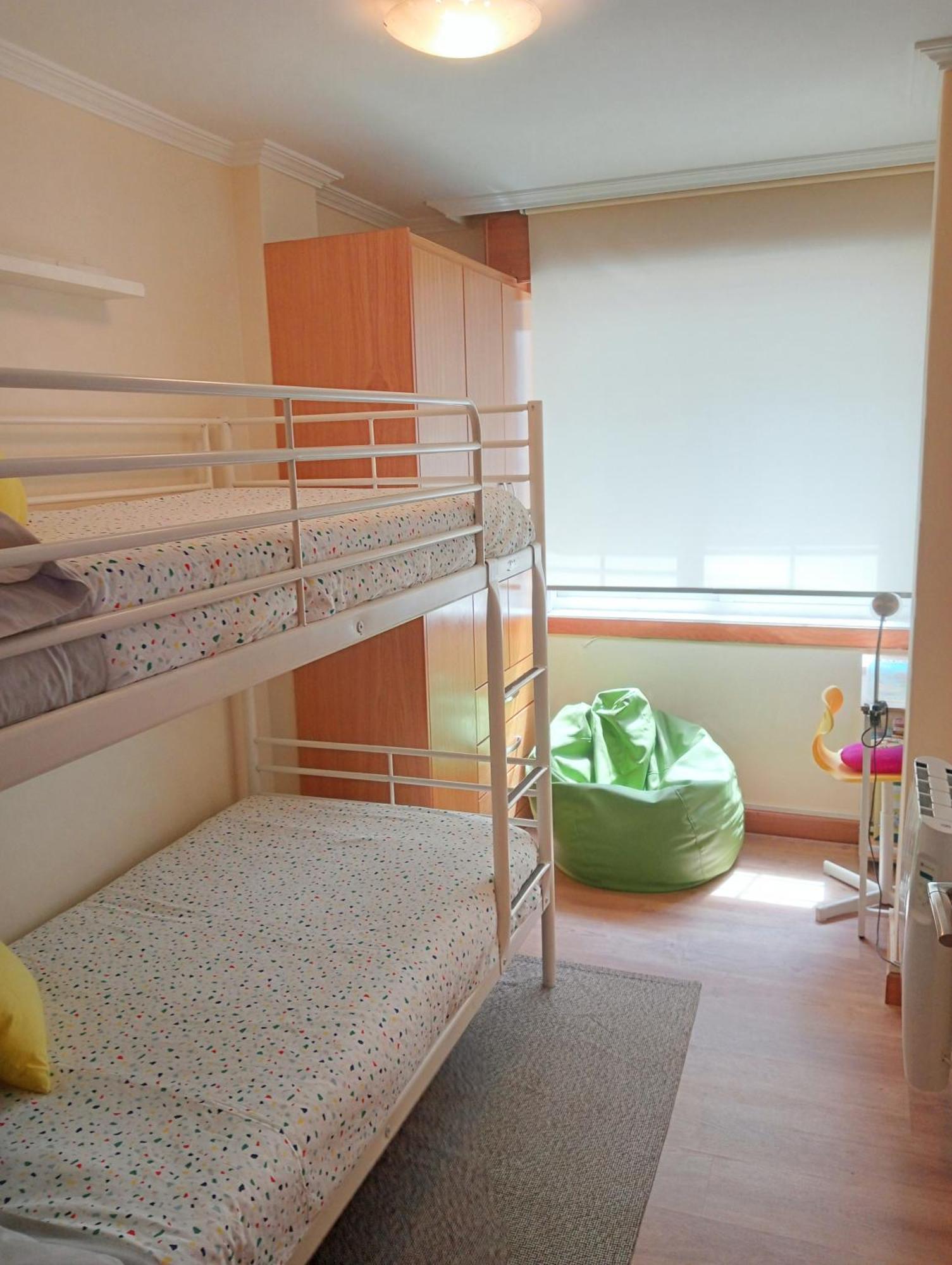 Apartamento Pautana, Centrico Y A Pocos Minutos De Vigo Cangas do Morrazo Exterior foto